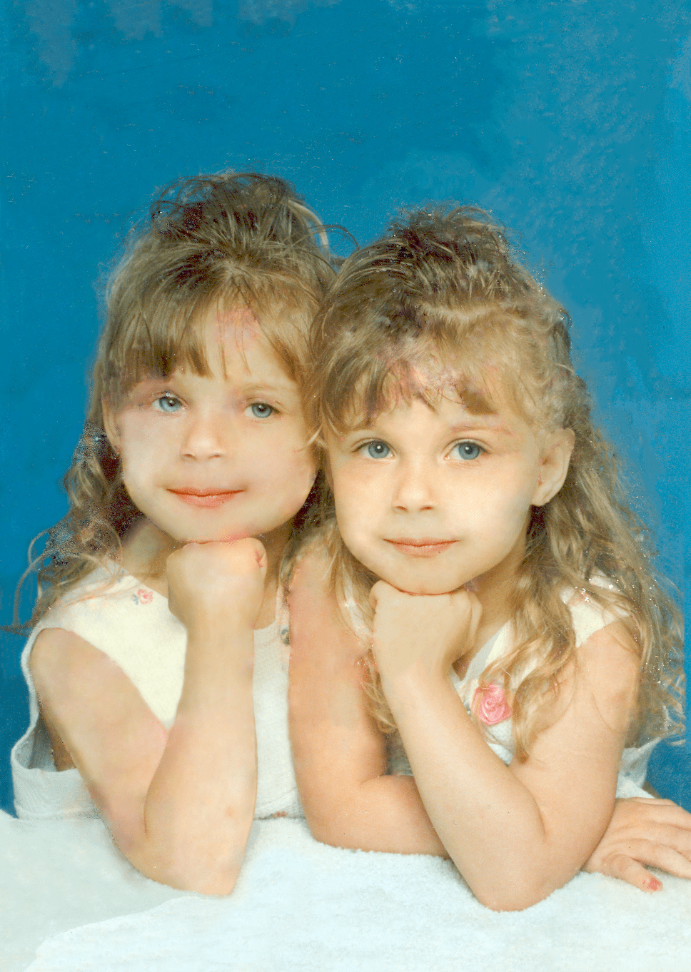 Retouched Photo