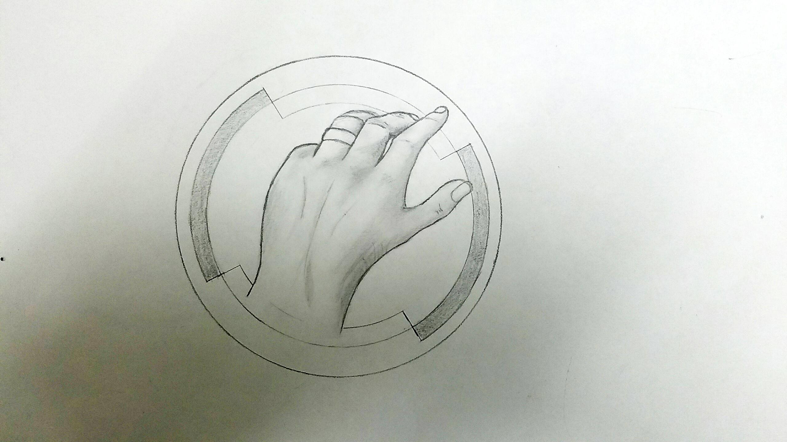 Picture of Hand